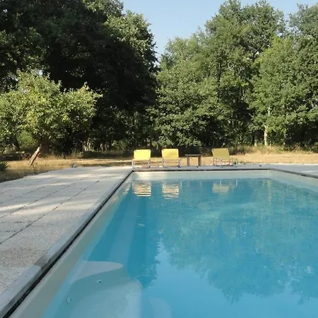 Le De Marquin Сasa de vacaciones