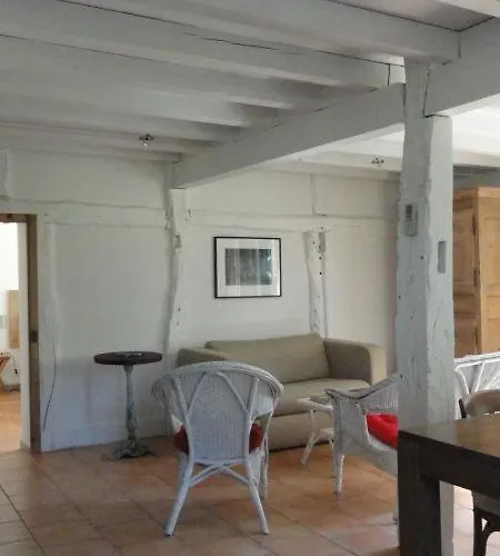 Le De Marquin Casa vacanze