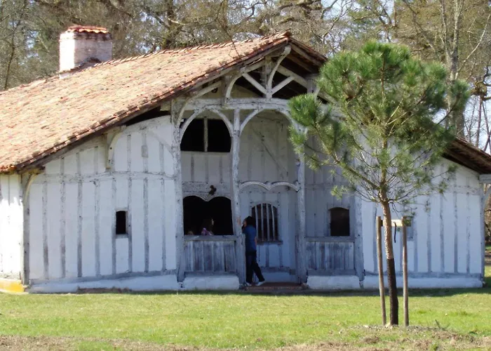 Casa vacanze Le De Marquin