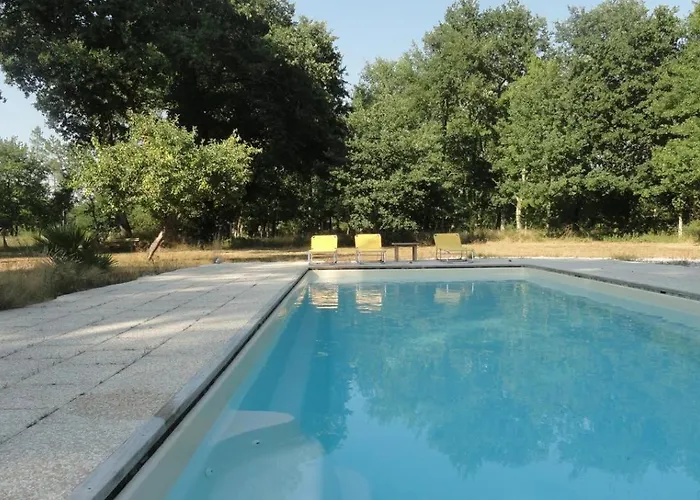 Le De Marquin Casa vacanze